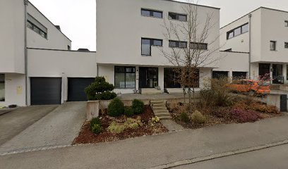 Rolf Sturm . Architekturfotograf