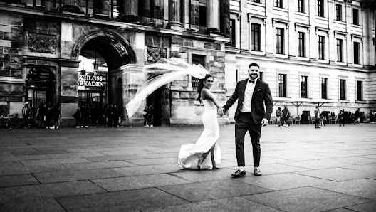 aounphoto Fotograf/Hochzeitsfotograf – Bild 2