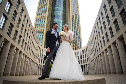 Fotograf Falk Zimmer