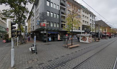 Planet Mannheim