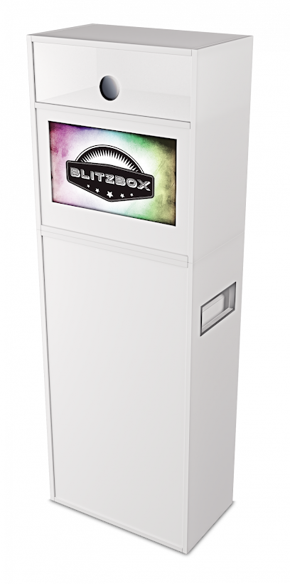 BlitzBox Ulm