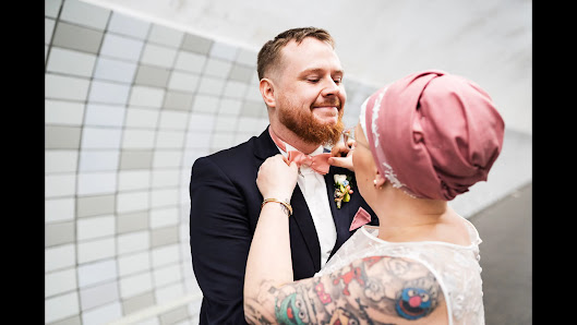 Daniel Tetzel Fotografie - Hochzeitsfotograf – Bild 4