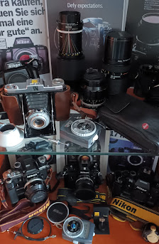 Foto Wolff - Fotograf & Fotofachgeschäft – Bild 2