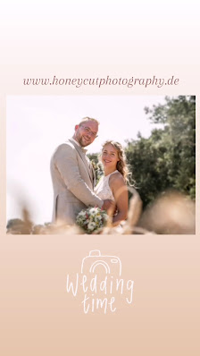Honeycut Photography, Hochzeitsfotos, Hochzeitsfotografie, Fotograf in Kiel – Bild 7