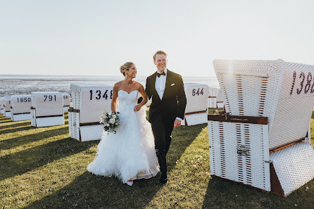 Alex Zachen | Hochzeitsfotograf – Bild 4