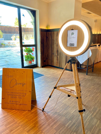 Woidbox Fotobox Straubing