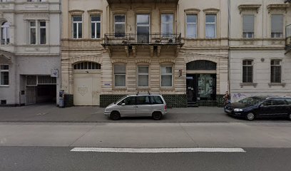 Petra A. Killick - Fotografie