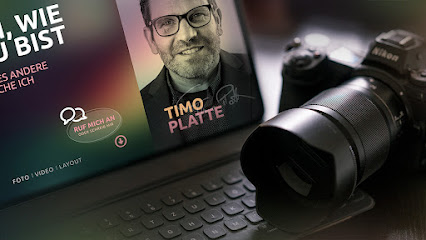 Timo Platte – FOTO | VIDEO | LAYOUT