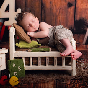 Studio Kni(r)ps - Neugeborenen-, Schwangerschafts- und Familienfotografie in Pforzheim – Bild 4