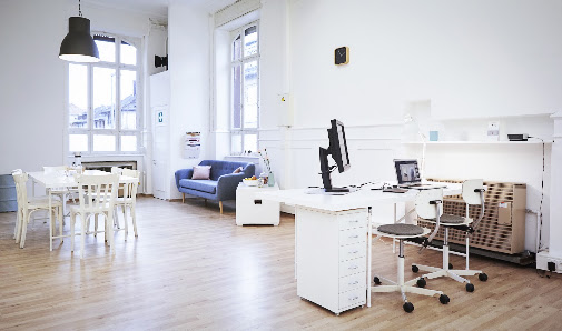 WG Mietstudio Karlsruhe – Foto & Filmstudio – Bild 3