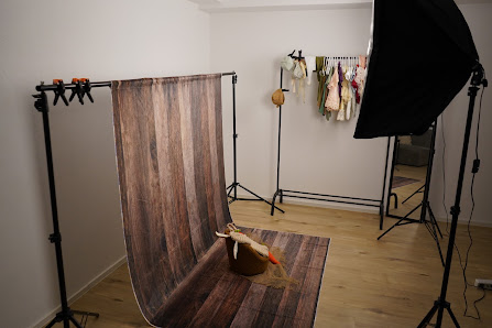 Tulpenzauber Studio -Babyshooting in Donauwörth – Bild 4