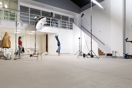 Fotostudio und Mietstudio Nahe & Fern – Bild 3