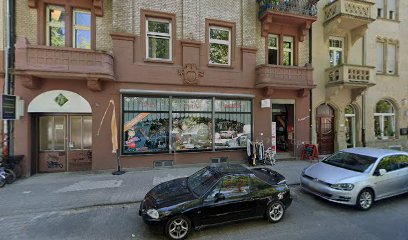 Mietstudio Mannheim