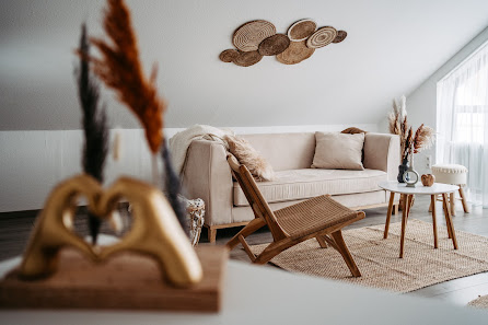 Hochzeitsfotograf Ulm & Boudoir - Carina Zimmermann Fotografie – Bild 8