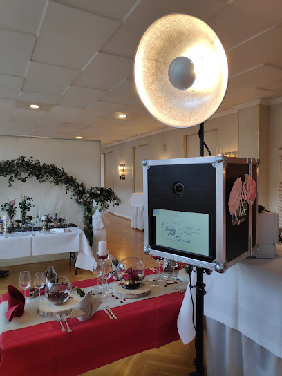 Fotobox mieten - Snap&Print GmbH