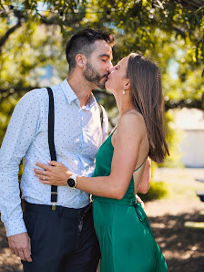 Lukas Megnin Fotografie | Hochzeit, Familie, Portrait und Kindergarten – Bild 2