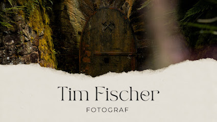 Fotograf Tim Fischer