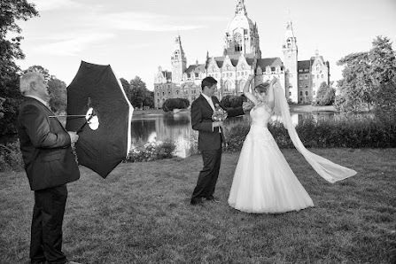 Hochzeitsfotograf Hannover Michael Siebert – Bild 5