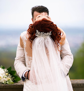 Maison White Hochzeitsfotografie und Film – Bild 2