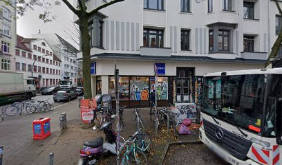 Palstekk