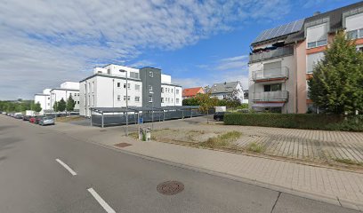 Hochzeitsfoto Kaiserslautern