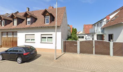 Herzlich Willkommen auf meiner Website