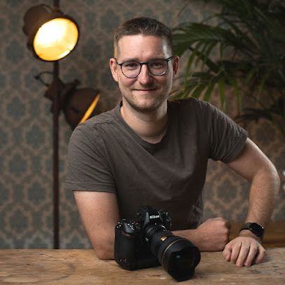 Jonas Berg Fotografie