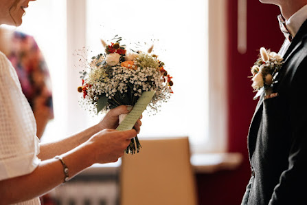 Fotograf für Hochzeiten, Familien, Neugeborene und Schwangere - Fotostudio Peekaboo – Bild 3
