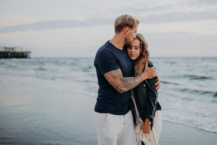 Alex Zachen | Hochzeitsfotograf – Bild 2