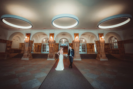 Hochzeitsfotograf Kassel - Vel-Studio – Bild 3