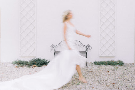 deineWeddingStory Patrick Thomas - Hochzeitsfotograf – Bild 2