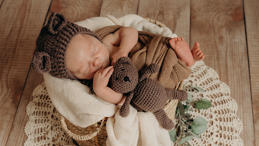 JOLLI Fotografie- emotionale Fotografie für Baby, Familie & Hochzeit – Bild 2
