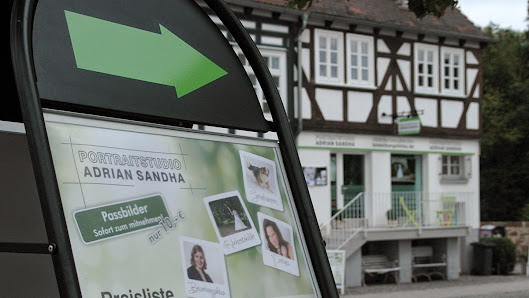 Fotostudio Adrian Sandha – Bild 5