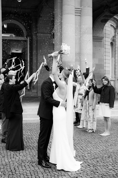 Theresa Dehmer Hochzeitsfotografie