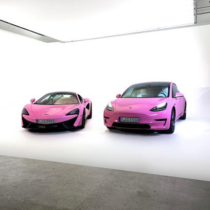 WE Studio® Media GmbH