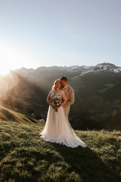 Cindyfototante - Hochzeitsfotografin und Babyfotografin am Bodensee