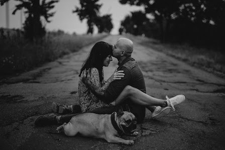 Wildwoodhearts Jena | natürliche Paar- & Hochzeitsfotografie – Bild 2
