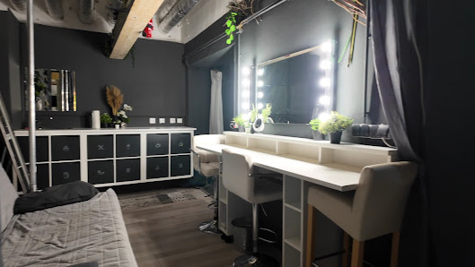 Mietstudio Rostock Bunker9 – Bild 3