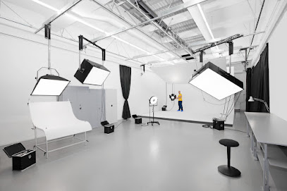 Mietstudios Sachsen / Studio Dresden
