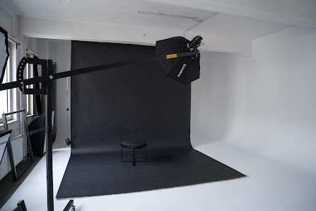 Mietstudio IdeenReich - mit Eckhohlkehle - für Video & Foto – Bild 4