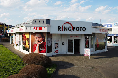 Ringfoto & Tintenstation Marburg