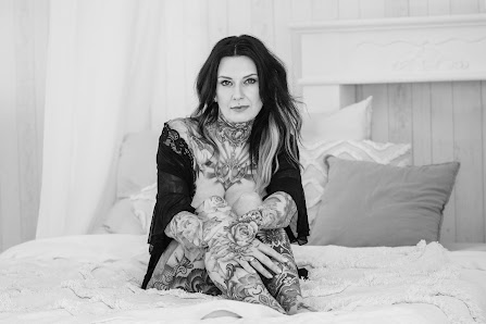Boudoir Momente – Bild 3