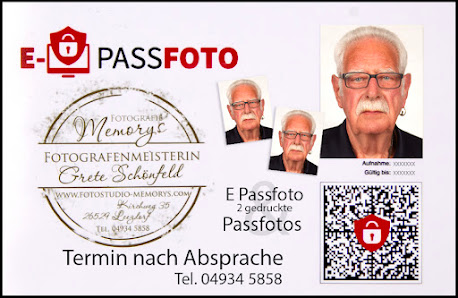 Memorys fotografie – Bild 3
