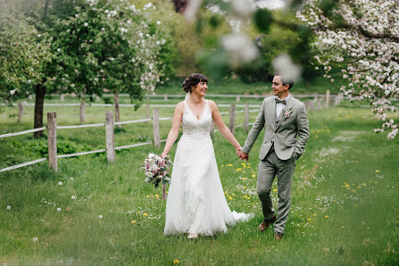Fotografie Stefanie Arndt - Hochzeitsfotografin Melle – Bild 2