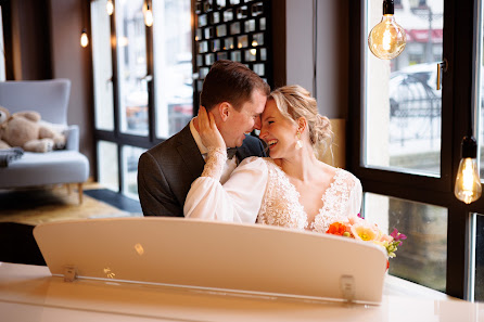 Beegrafie | Hochzeitsfotograf Erfurt & Thüringen – Bild 2