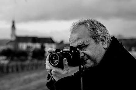 Klaus Gamber Fotografie – Bild 2