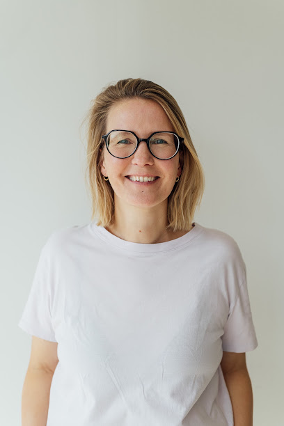Mirjam Kilter - Personal Branding & Businessfotografie