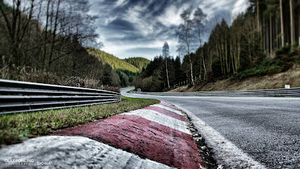 The Art of Race by Olaf Pohling Photography