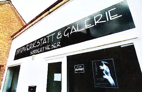 Fotowerkstatt & Galerie Norbert Nieser – Bild 3