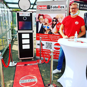 Deine Fotobox Mecklenburg-Vorpommern – Bild 4
